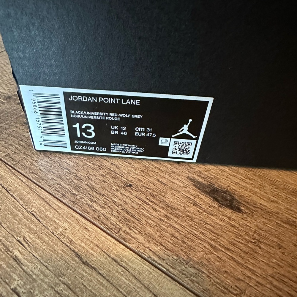 Nike Jordan Point Lane - Picture 3 of 10